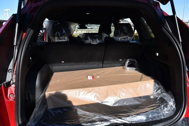 New 2026 Honda CR-V Sport image 26