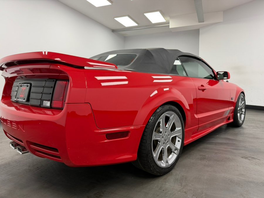 Used 2005 Ford Mustang GT Premium RWD image 40