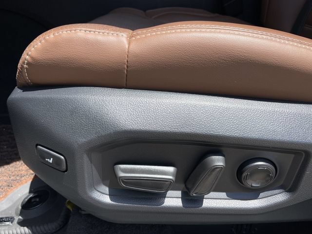 Used 2025 Toyota Tundra 1794 Edition AWD/4WD image 28