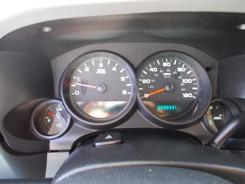 Used 2008 GMC Sierra 1500 SL RWD image 32