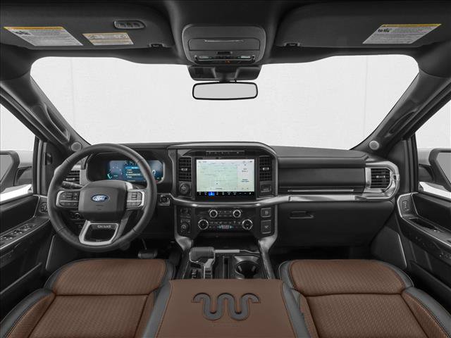 New 2026 Ford F150 King Ranch AWD/4WD image 5