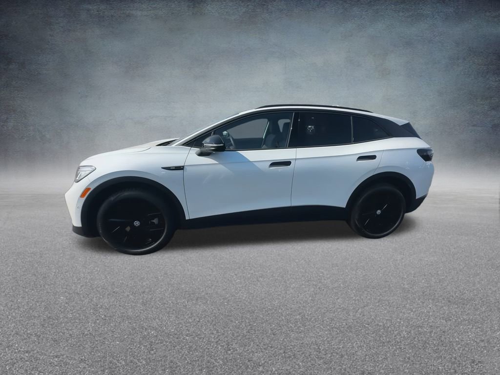 New 2025 Volkswagen ID.4 Pro S image 10