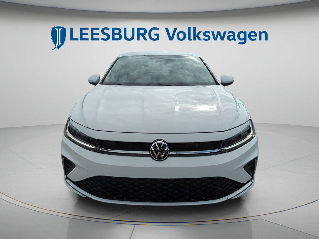 New 2026 Volkswagen Jetta S FWD image 10