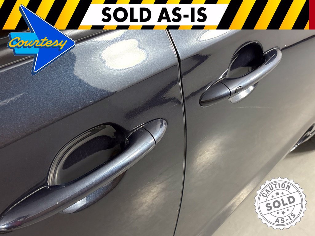 Used 2017 Kia Sedona LX w/ LX Essentials Premium Package FWD image 12