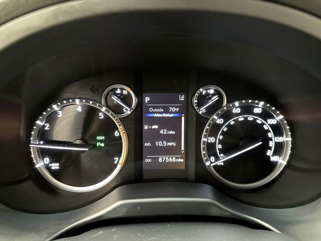 Used 2020 Lexus GX 460 Premium image 18