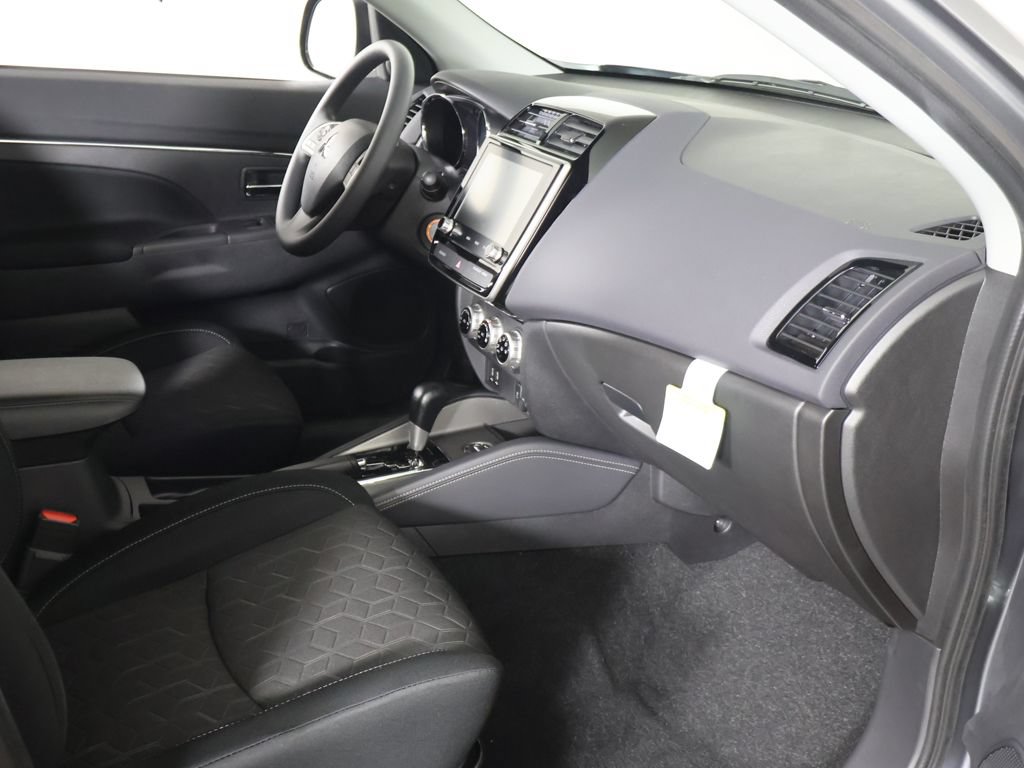 New 2026 Mitsubishi Outlander Sport ES AWD/4WD image 20