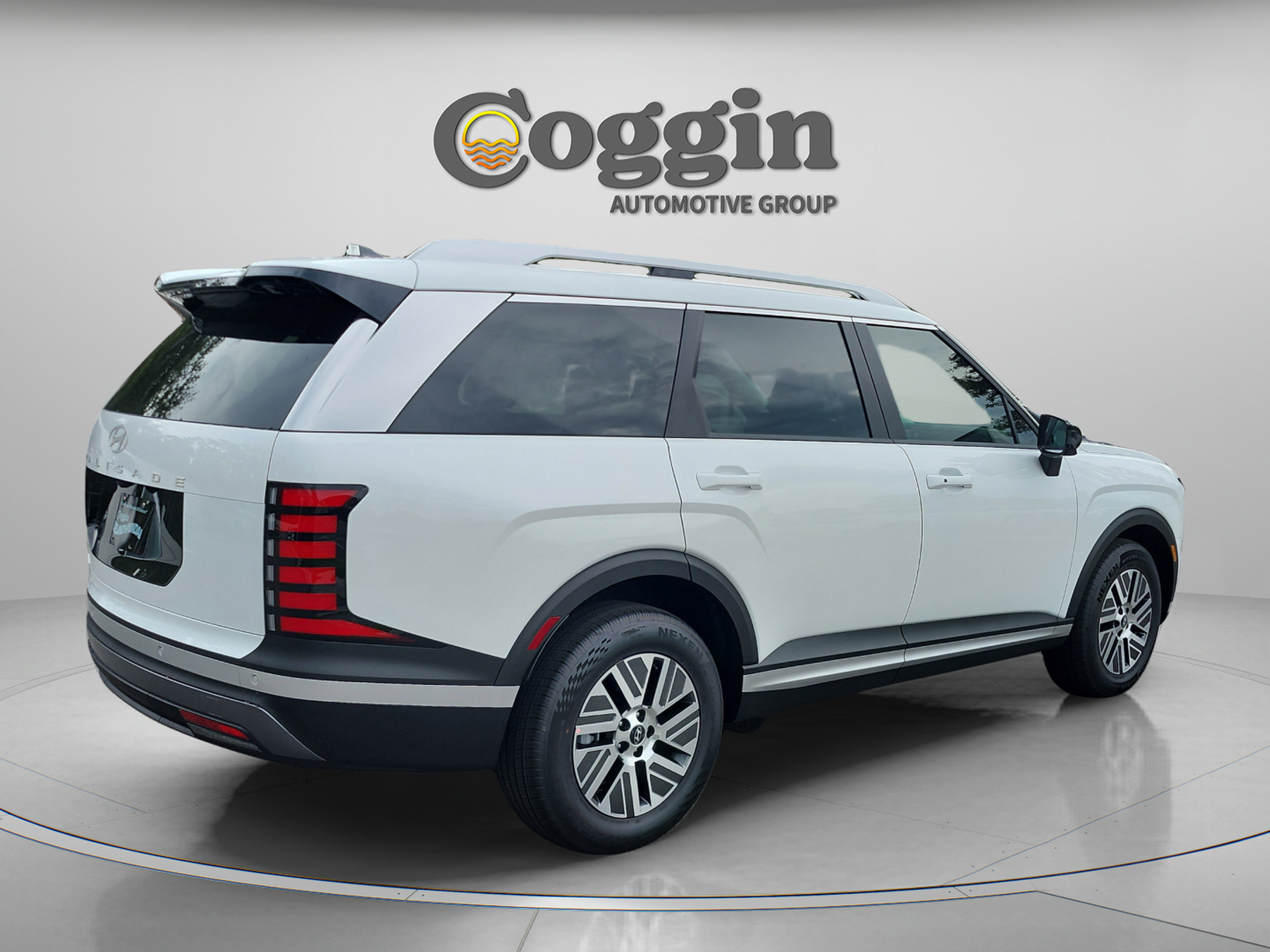 New 2026 Hyundai Palisade FWD Hybrid image 5