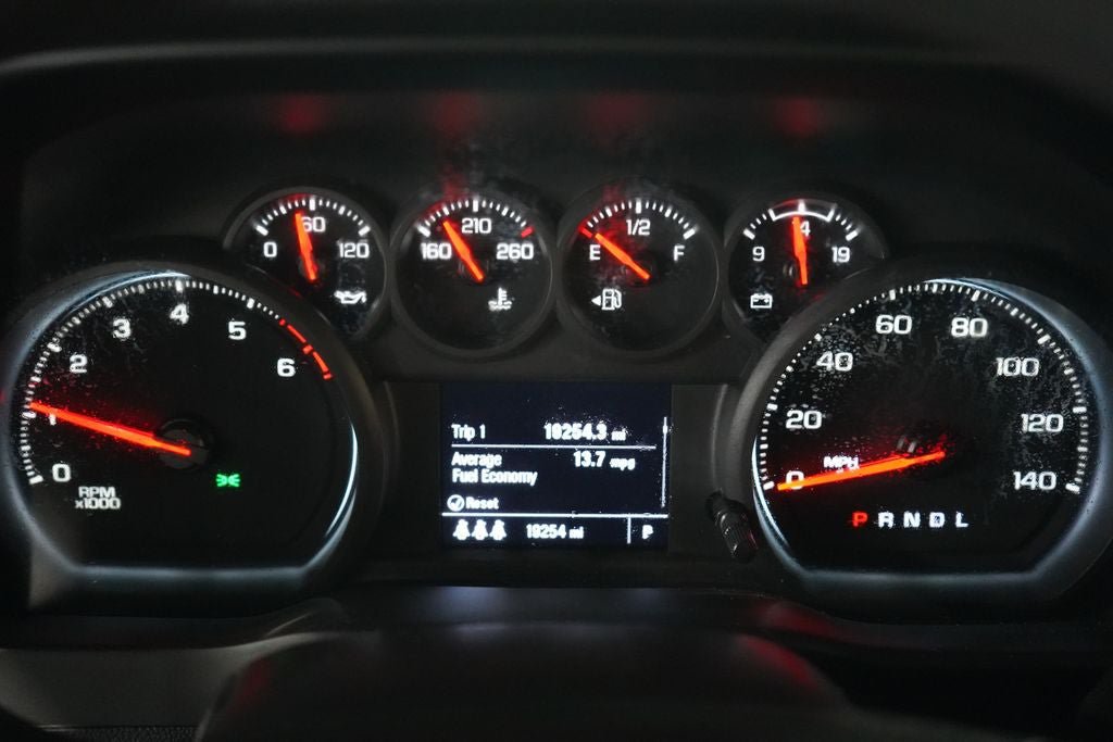 Used 2024 Chevrolet Silverado 2500 W/T w/ WT Convenience Package AWD/4WD image 17