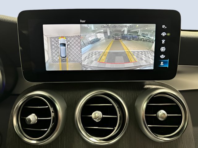 Certified 2022 Mercedes-Benz GLC 300 4MATIC image 23