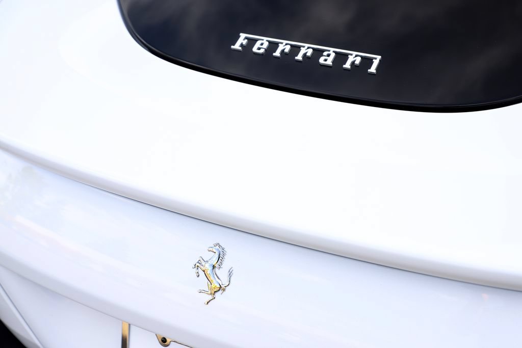 Certified 2023 Ferrari Roma RWD image 24