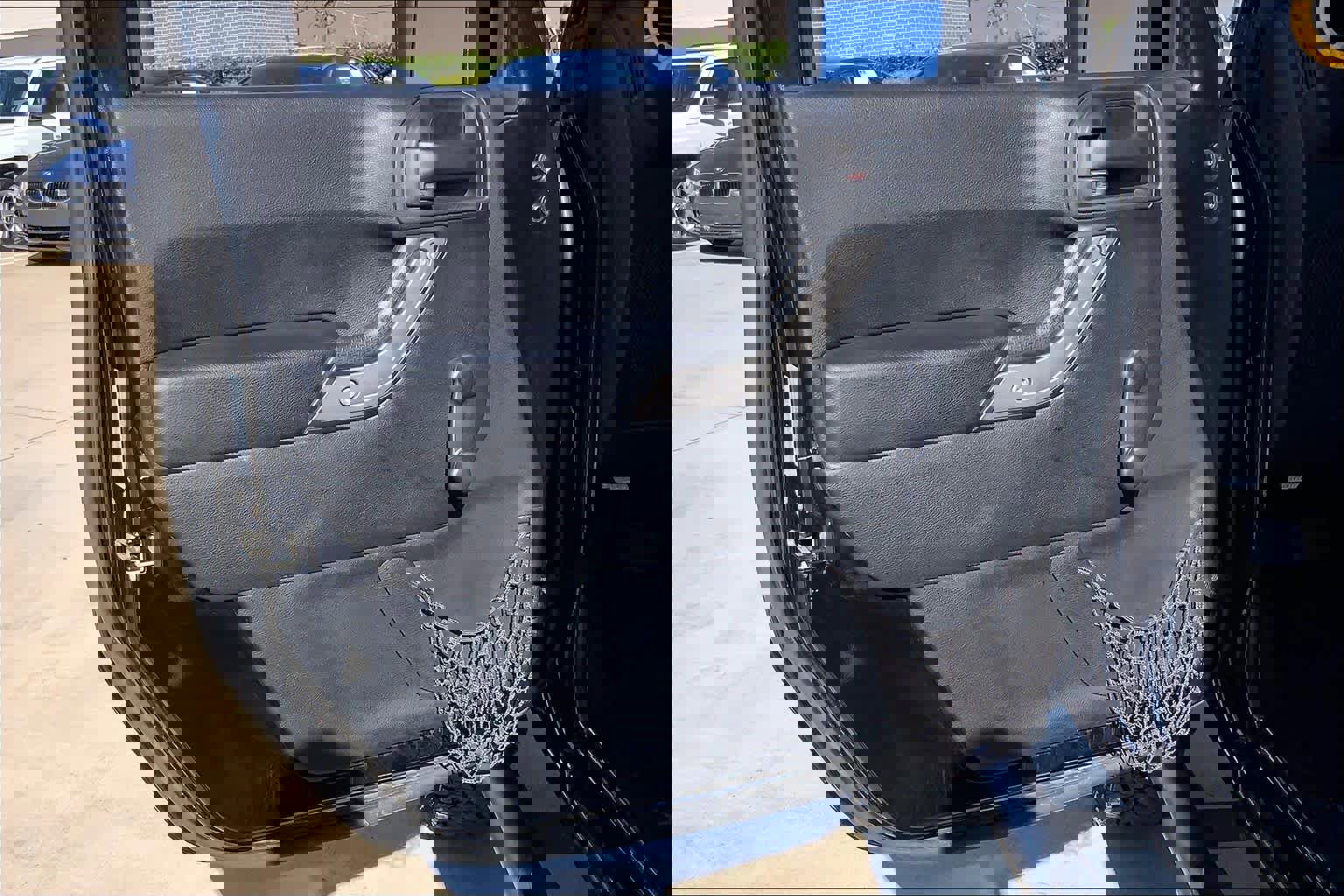 Used 2016 Jeep Wrangler Unlimited Sport image 20