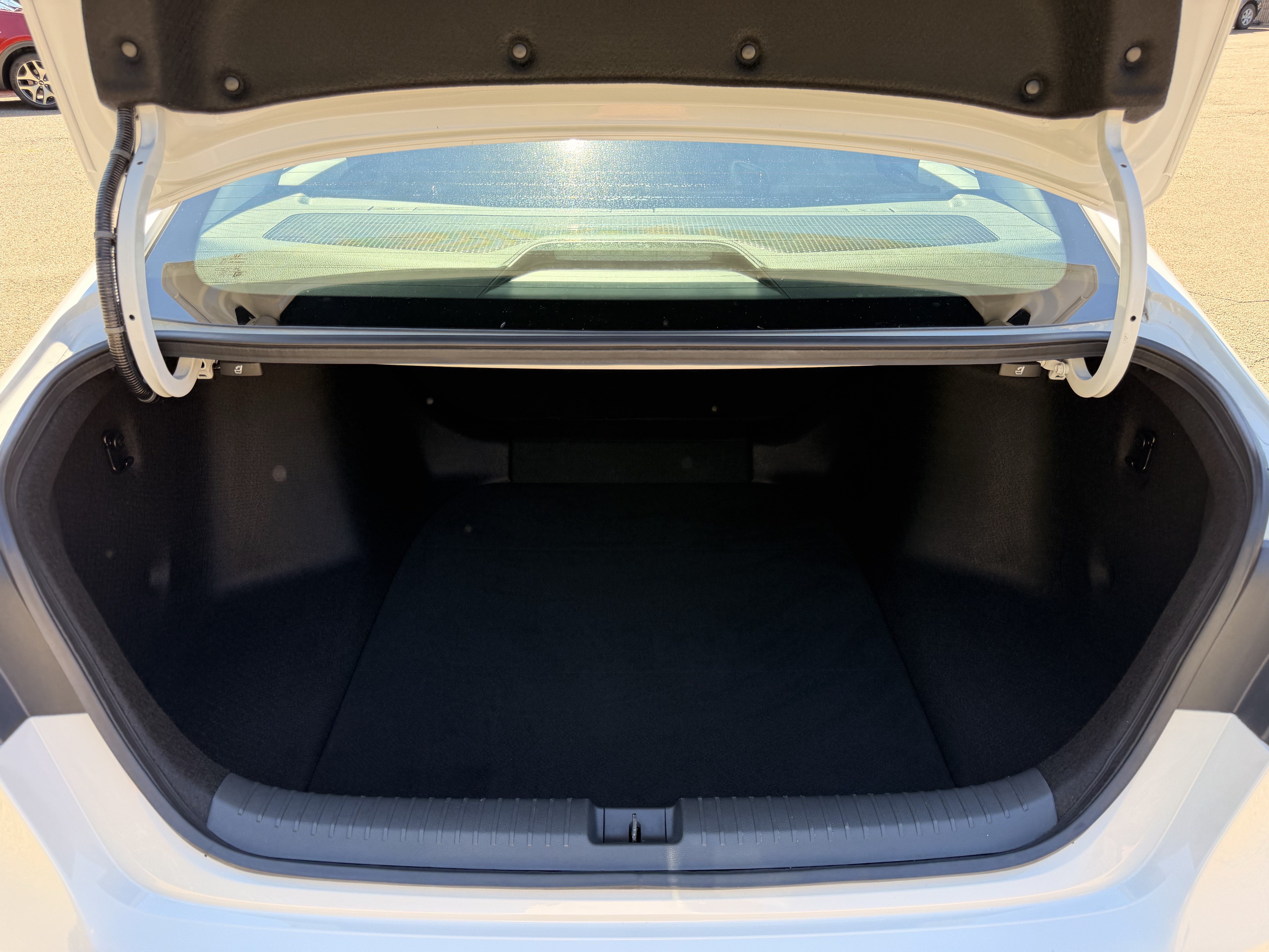 Used 2024 Honda Accord EX image 30