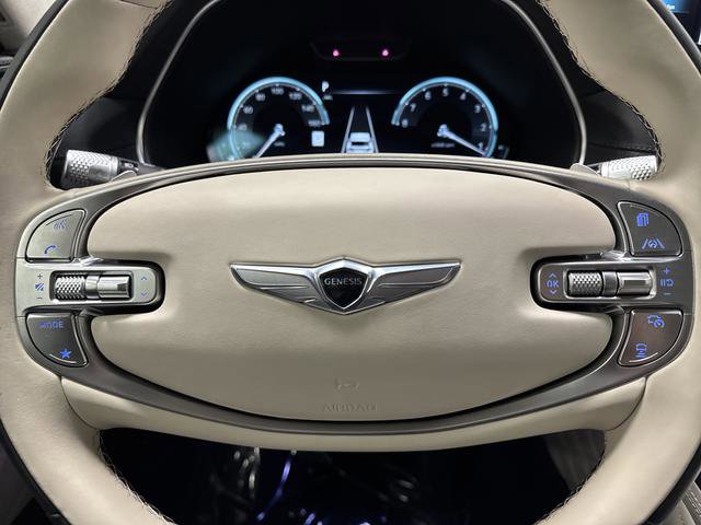 Used 2024 Genesis GV80 3.5T w/ Prestige Package image 17