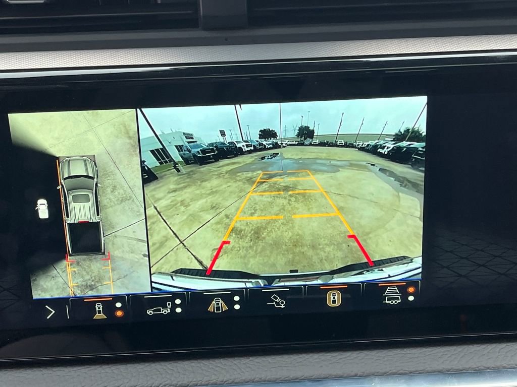 New 2026 GMC Sierra 1500 Denali image 21