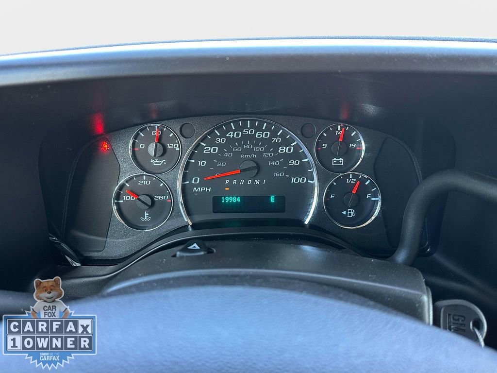 Used 2024 Chevrolet Express 3500 LT w/ LT Preferred Equipment Group RWD image 25