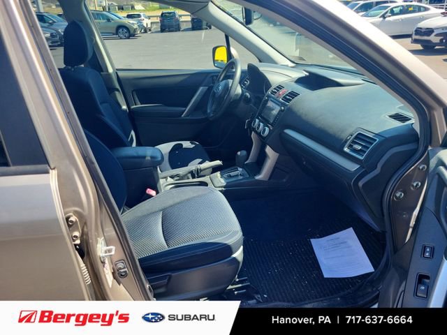 Used 2016 Subaru Forester 2.5i Premium w/ Popular Package #2 image 11