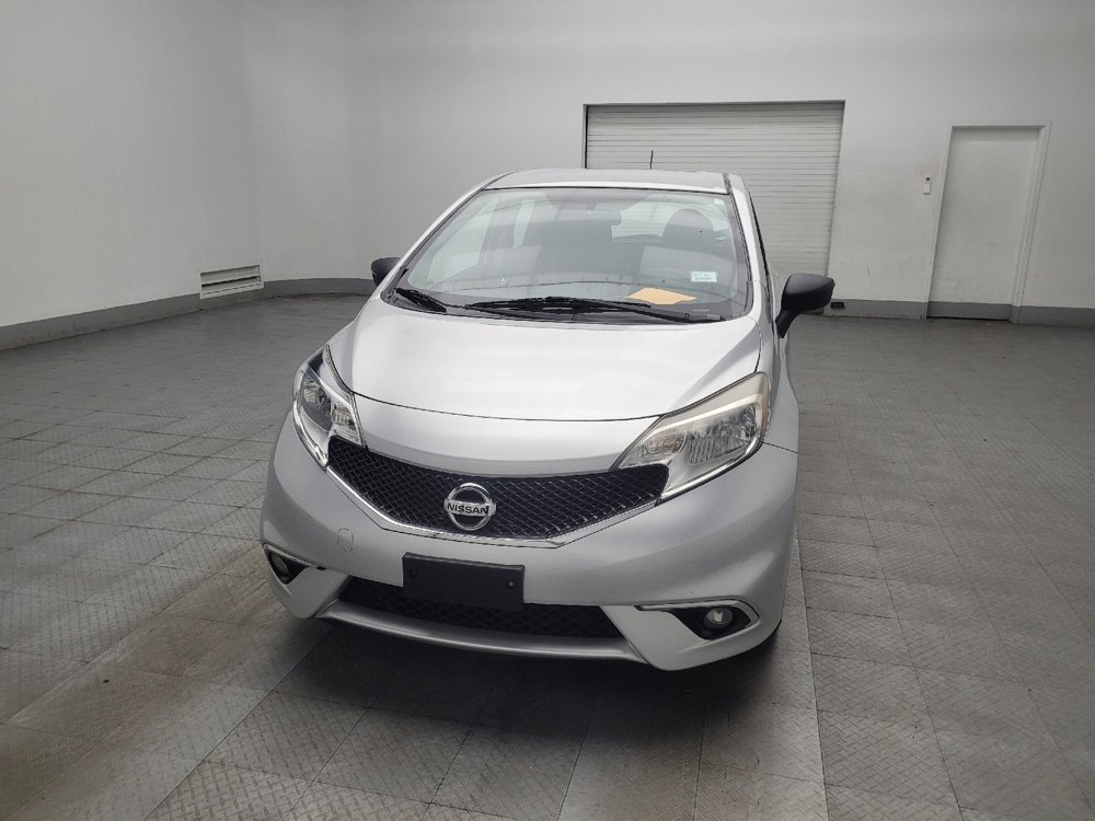 Used 2015 Nissan Versa Note SR w/ SR Convenience Package FWD image 15