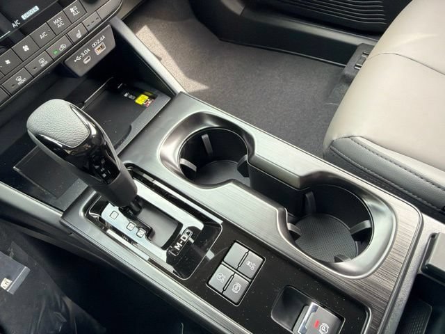 New 2026 Subaru Outback Premium AWD/4WD image 14