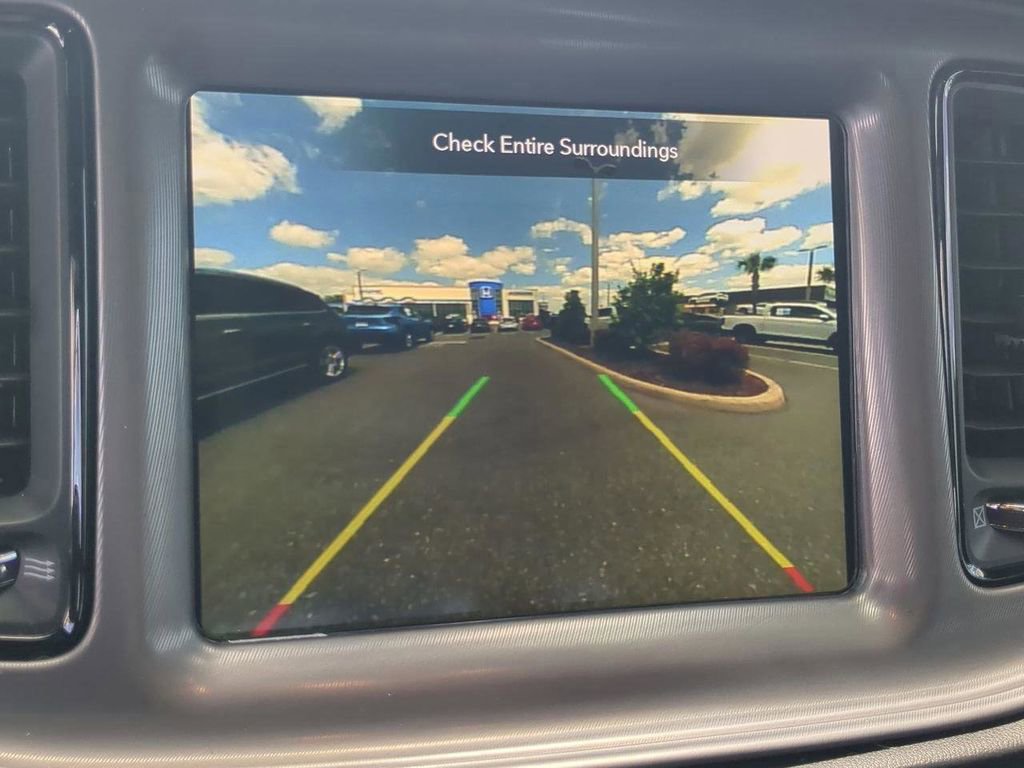 Used 2023 Dodge Challenger R/T w/ Plus Package image 20