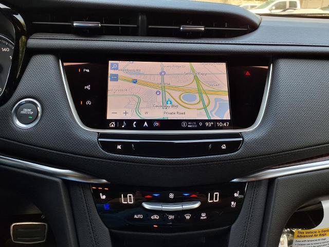 New 2026 Cadillac XT5 Sportv AWD/4WD image 15