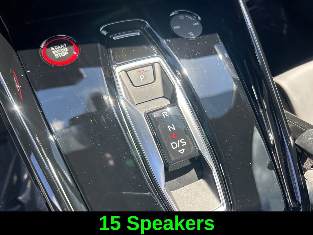 Used 2025 Audi RS 3 image 14