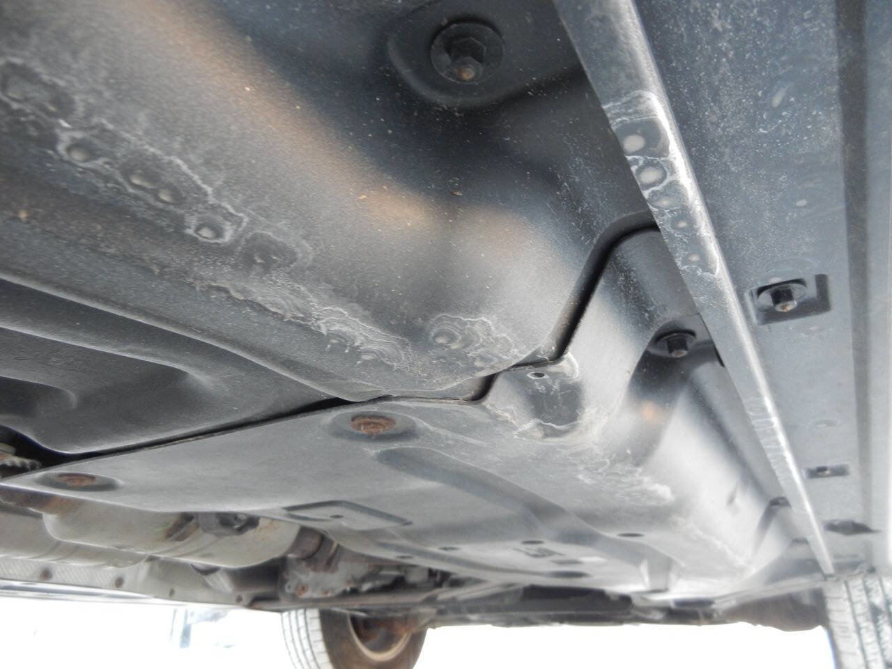 Used 2006 Mercedes-Benz ML 350 4MATIC image 46