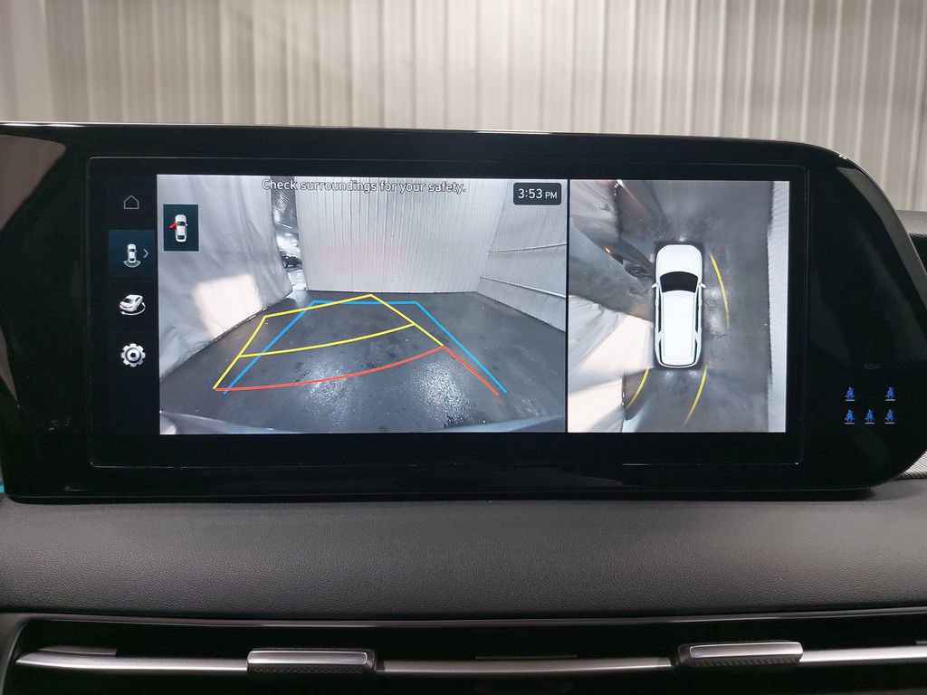 Certified 2025 Hyundai Palisade XRT image 27