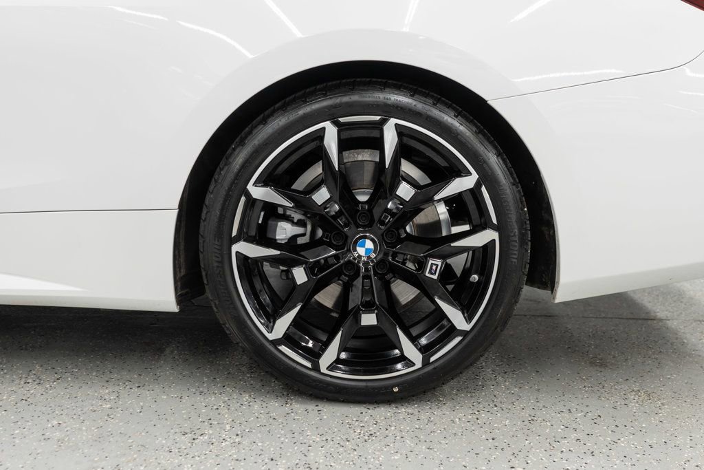 Used 2026 BMW 430i xDrive Coupe w/ M Sport Package AWD/4WD image 34