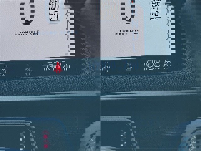 Certified 2024 Ford Mustang Mach-E Select image 36