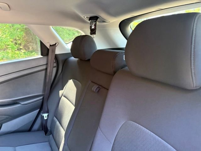 Used 2018 Hyundai Tucson SEL AWD/4WD image 17