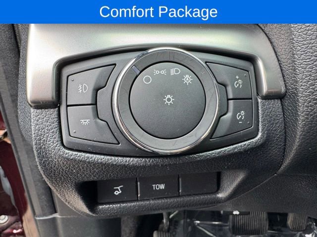 Certified 2018 Ford Explorer XLT w/ Equipment Group 202A image 13