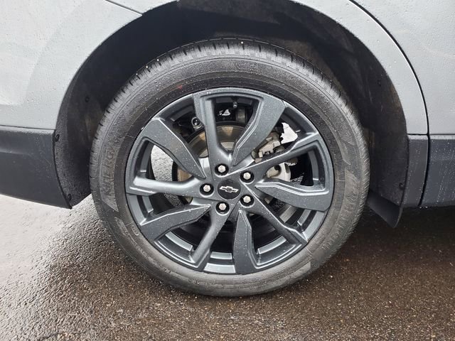 Certified 2023 Chevrolet Equinox RS w/ LPO, Floor Liner Package image 9