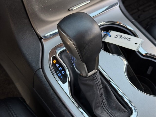 Used 2018 Jeep Grand Cherokee Altitude image 20