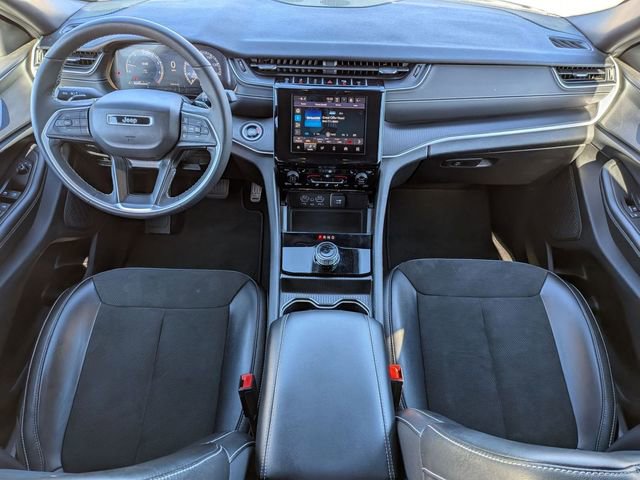 Certified 2024 Jeep Grand Cherokee L Laredo image 26