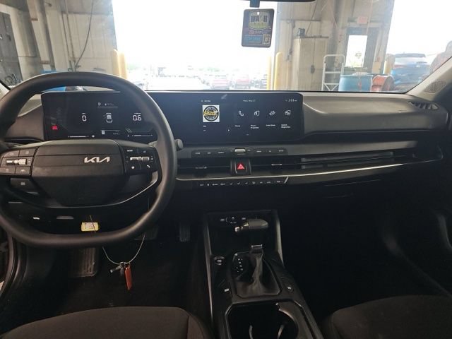 Used 2026 Kia K4 FWD image 12