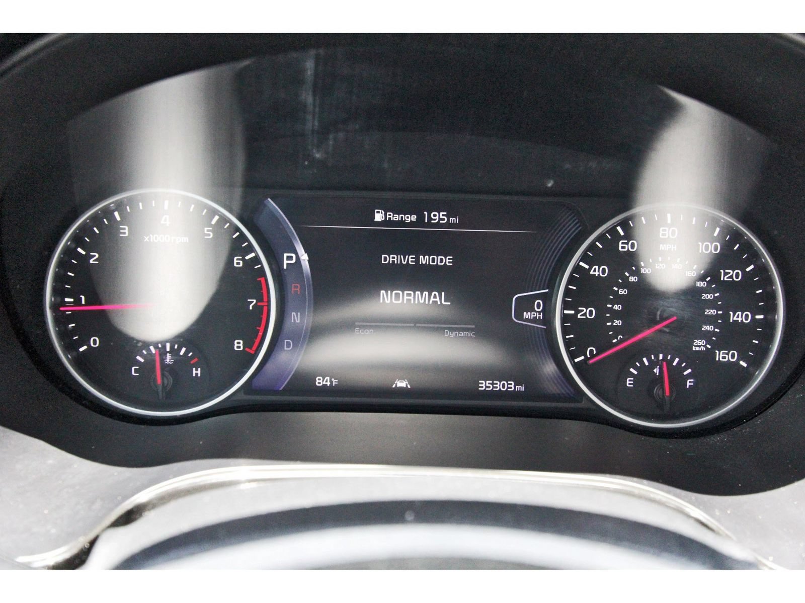 Used 2023 Kia Seltos SX AWD/4WD image 16