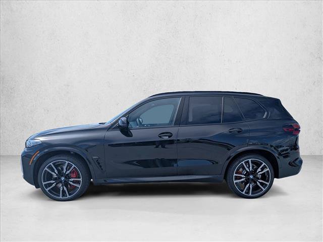 New 2026 BMW X5 M60i AWD/4WD image 5