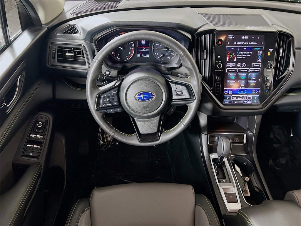 Used 2024 Subaru Ascent Onyx Edition image 19