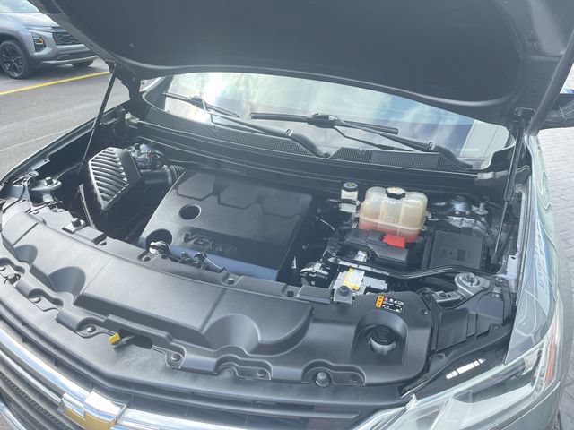 Used 2019 Chevrolet Traverse LS FWD image 28