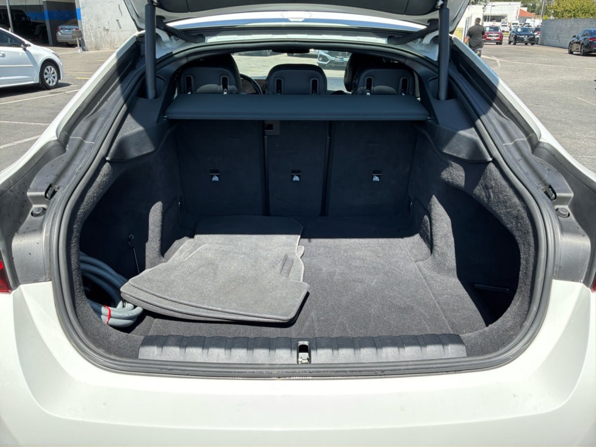 Used 2023 BMW i4 eDrive40 w/ Premium Package RWD image 21