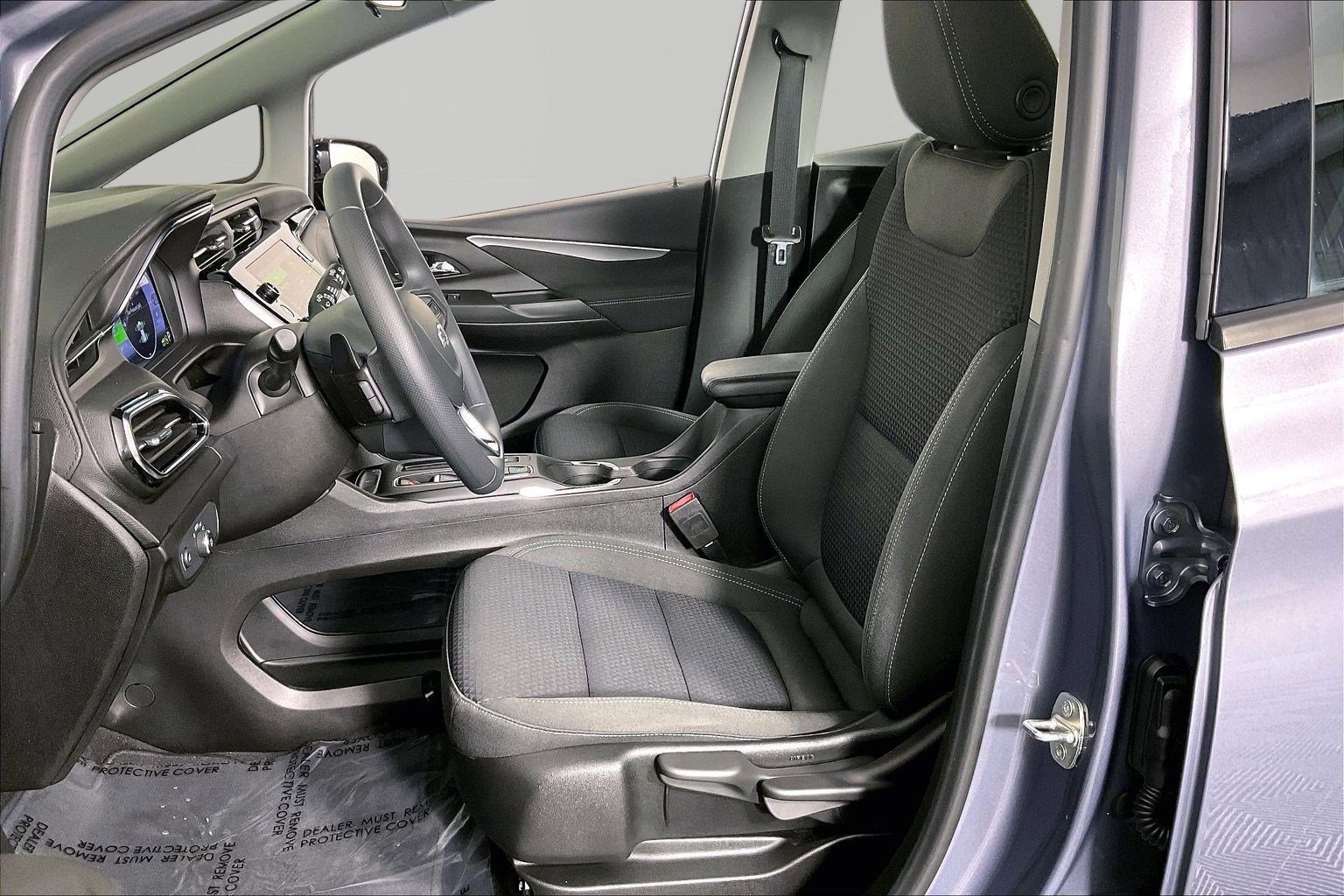 Used 2022 Chevrolet Bolt LT FWD image 20