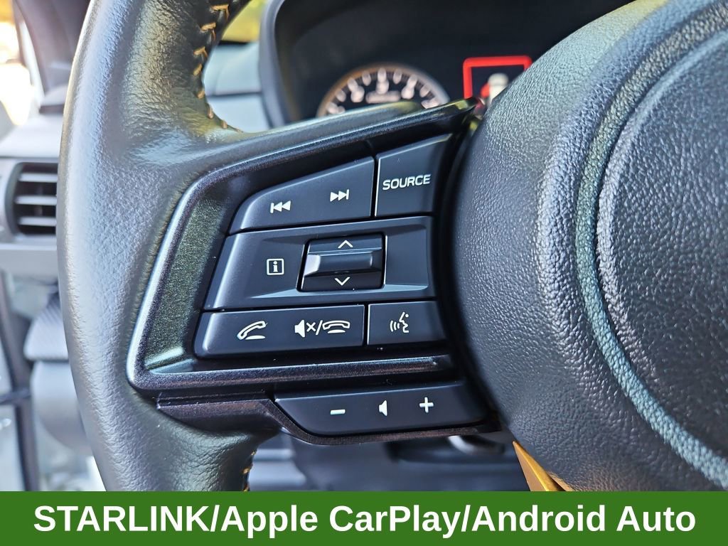 Used 2024 Subaru Crosstrek 2.5i Wilderness w/ Wilderness Package image 11