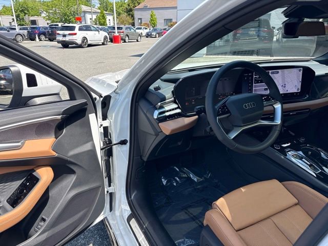 New 2026 Audi A5 2.0T Premium Plus AWD/4WD image 10