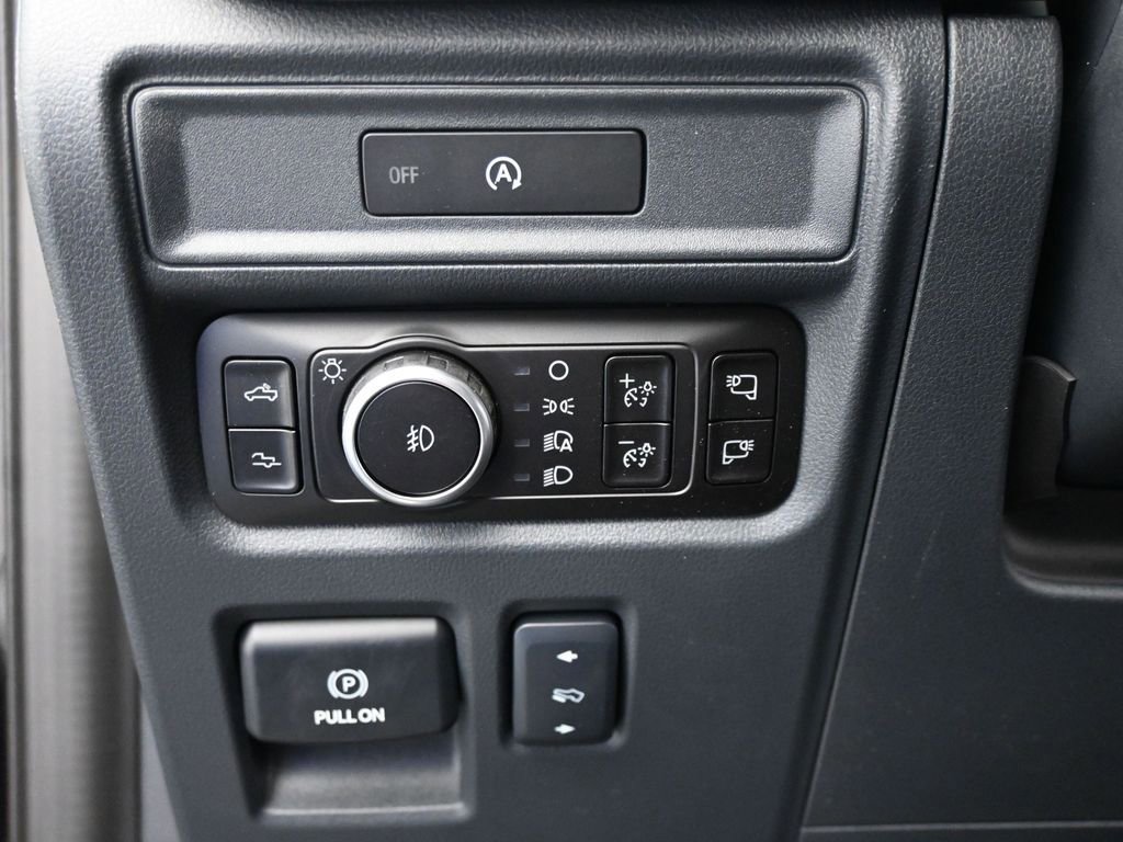 New 2025 Ford F150 Raptor image 13