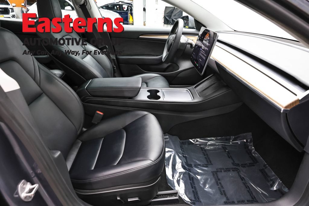 Used 2023 Tesla Model 3 Standard Range RWD image 18