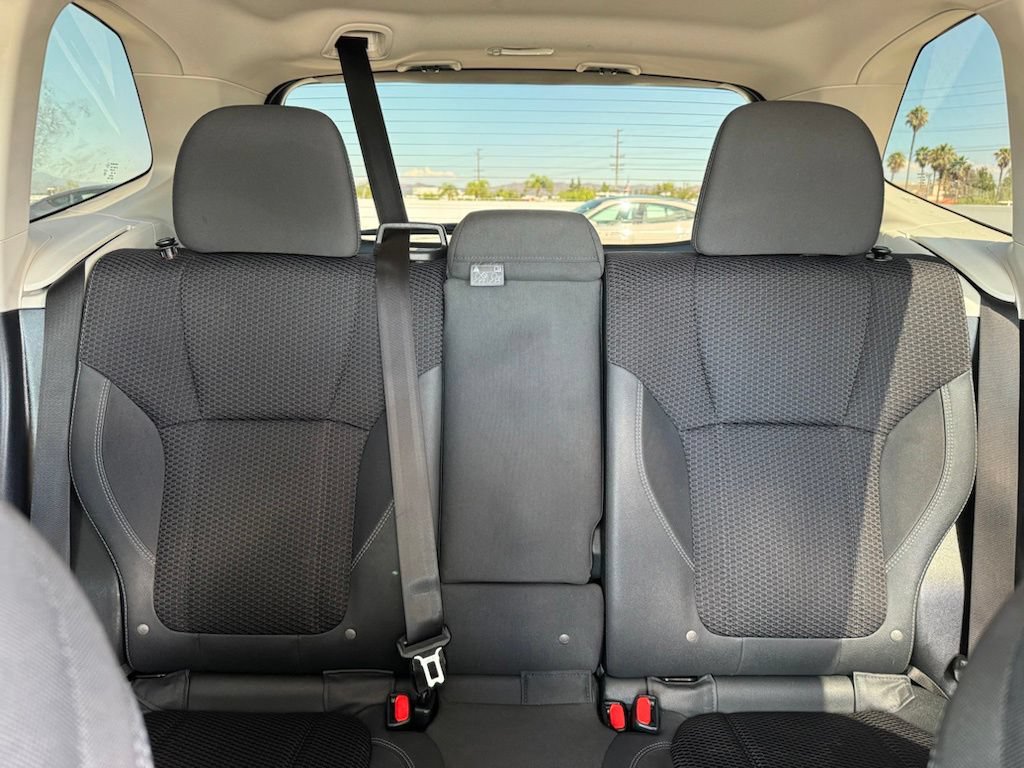 Used 2022 Subaru Forester Premium w/ Popular Package #1 AWD/4WD image 19