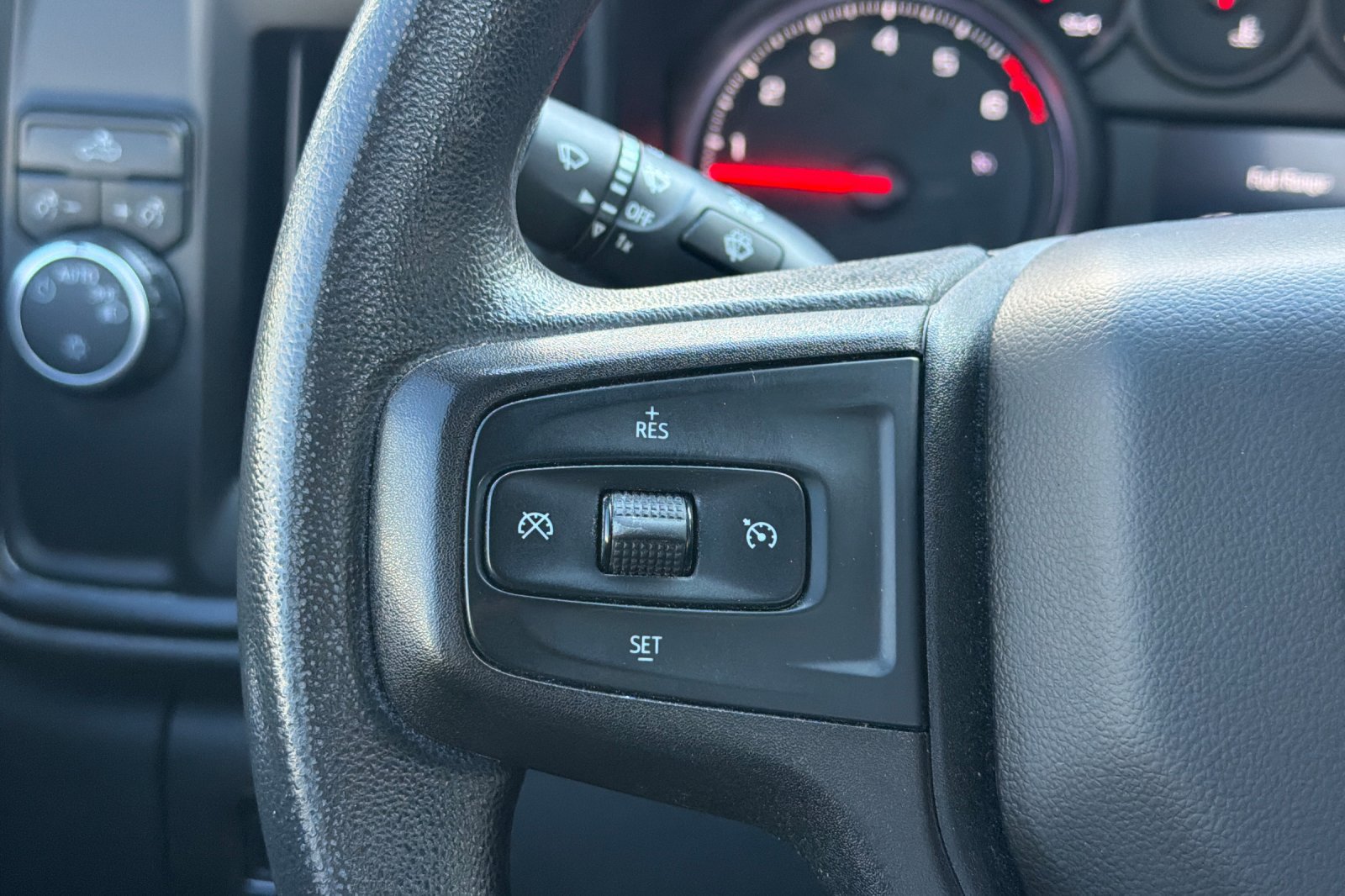 Used 2020 Chevrolet Silverado 2500 W/T w/ WT Convenience Package RWD image 28