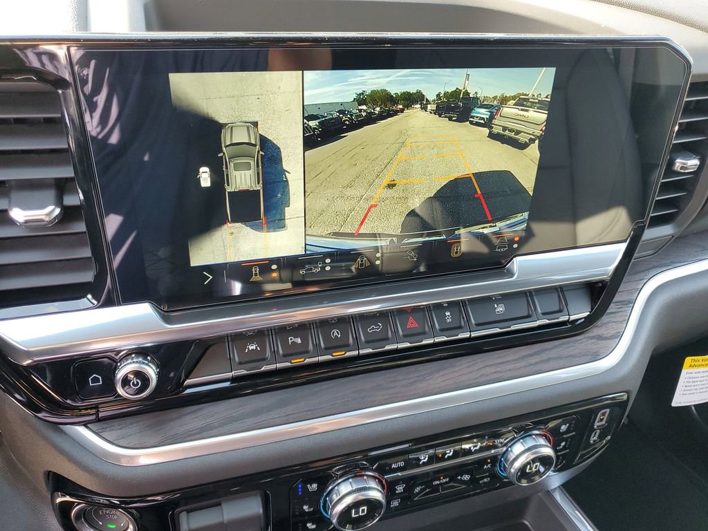 New 2026 GMC Sierra 1500 SLT w/ SLT Premium Plus Package image 32