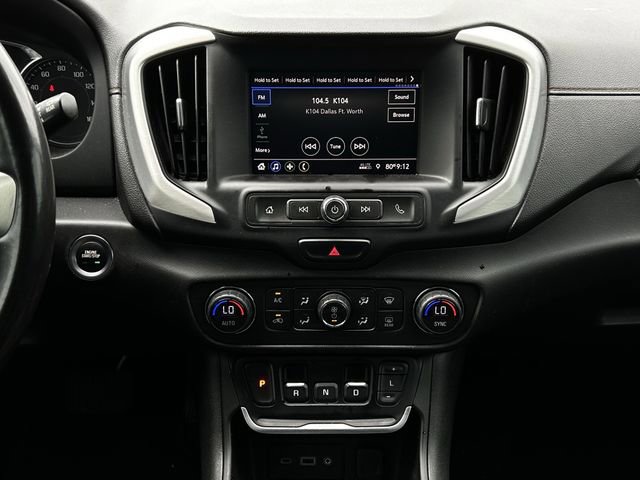 Used 2020 GMC Terrain SLE w/ Driver Convenience Package AWD/4WD image 17