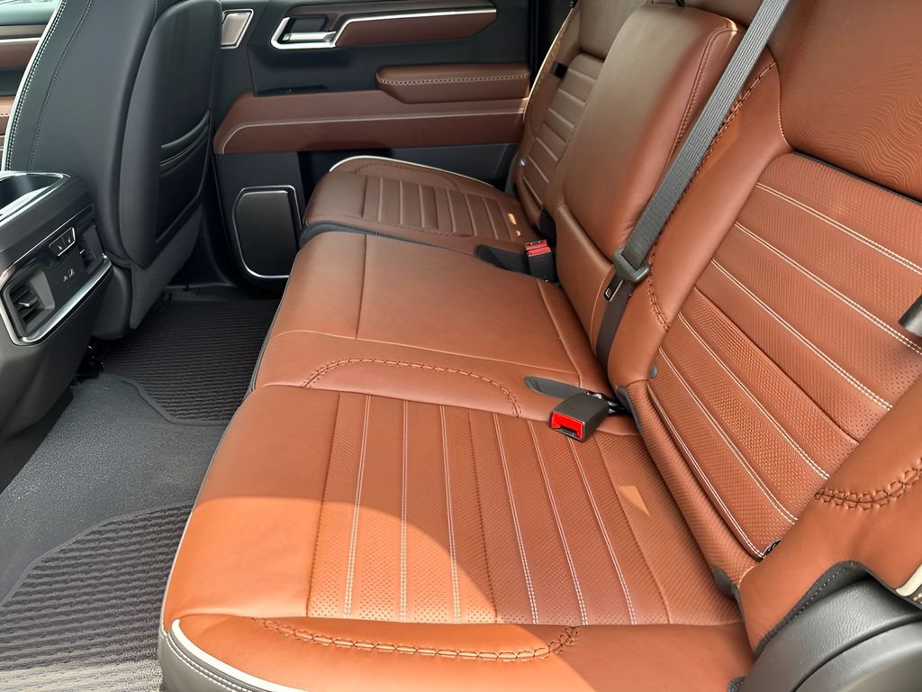 New 2026 GMC Sierra 1500 Denali Ultimate AWD/4WD image 23